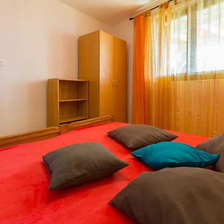 Mediterranes Mit Drei Terrassen, Grill, Wifi - Nur 500 Meter Zum 公寓 *