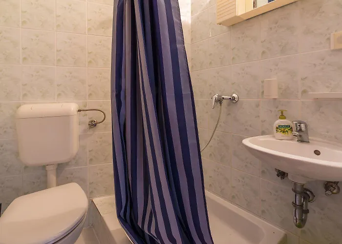Apartamento Mediterranes Mit Drei Terrassen, Grill, Wifi - Nur 500 Meter Zum