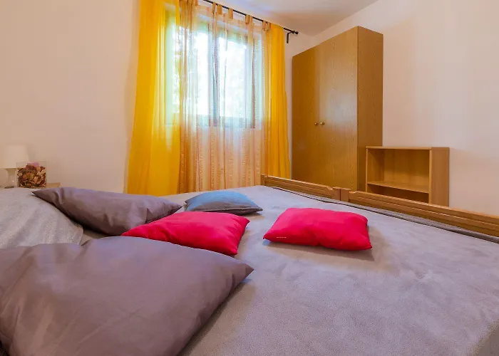Apartamento Mediterranes Mit Drei Terrassen, Grill, Wifi - Nur 500 Meter Zum *