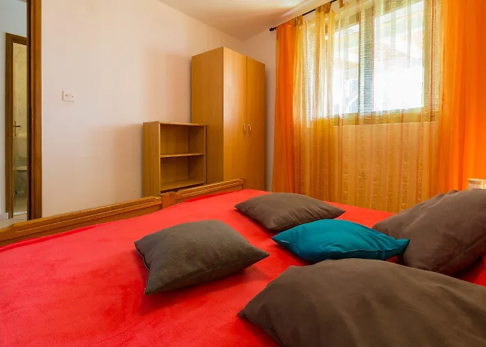 Mediterranes Mit Drei Terrassen, Grill, Wifi - Nur 500 Meter Zum Apartamento *