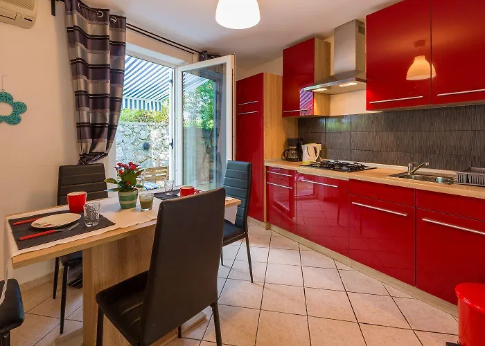 Apartamento Mediterranes Mit Drei Terrassen, Grill, Wifi - Nur 500 Meter Zum *