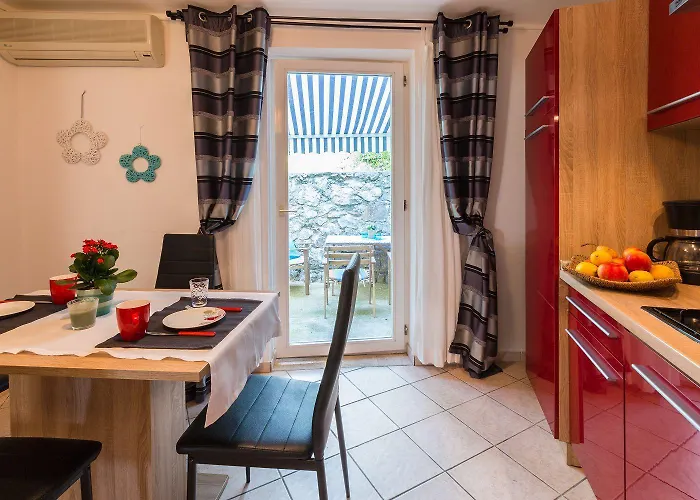 Mediterranes Mit Drei Terrassen, Grill, Wifi - Nur 500 Meter Zum Apartamento